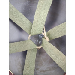 Casque Vert