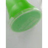 Tube 140 billes Neon Green Black Eagle