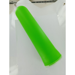 Tube 140 billes Neon Green Black...