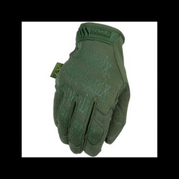 GANTS MECHANIX THE ORIGINAL OLIVE DRAB XL - Gants