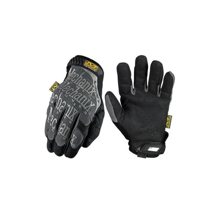 Mechanix PADDED PALM taille LARGE - Gloves