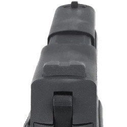CZ99 Electrique ASG