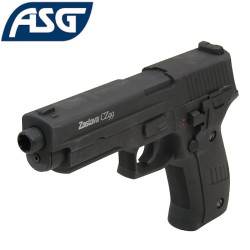 CZ99 Electrique ASG