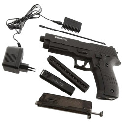 CZ99 Electrique ASG