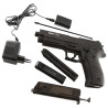 CZ99 Electrique ASG