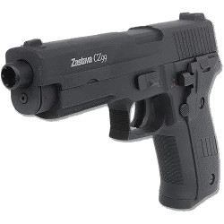 pistolet airsoft ASG Zastava CZ99 AEP 6mm
