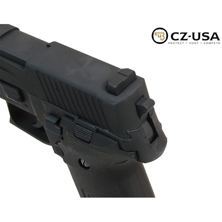 CZ99 Electrique ASG CZ-USA - Electrical handguns