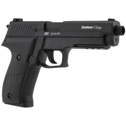 réplique airsoft débutant CZ99 AEP Zastava 6mm
