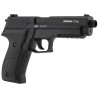 réplique airsoft débutant CZ99 AEP Zastava 6mm