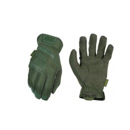 GANTS MECHANIX FASTFIT OLIVE DRAB L - Gants