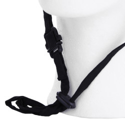 Bush Hat Ranger XL Black