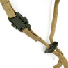 Bush Hat Ranger L coyote