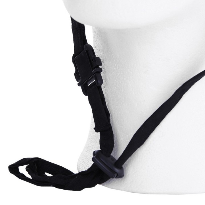 Bush Hat Ranger L Black