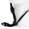 Bush Hat Ranger L Black