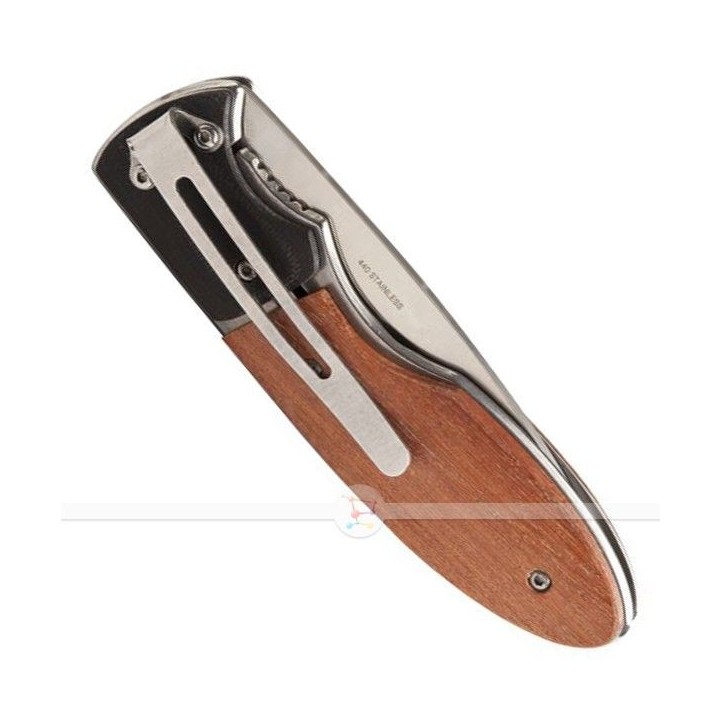 Couteau pliant Boker USA Magnum Kappa,3.5in 01SC024