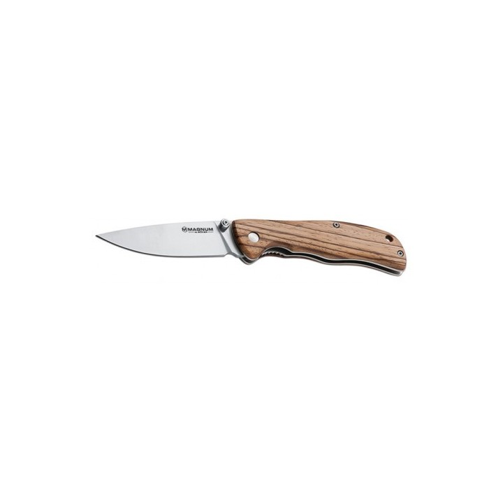 Couteau pliant BOKER Magnum Backpacker - 01EL605