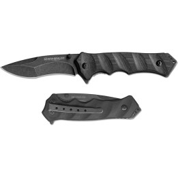 Couteau pliant Böker Magnum Shadow Warrior - Lame 9,4cm