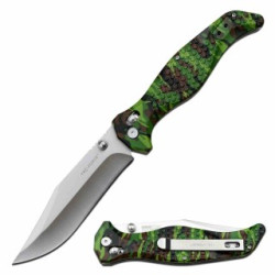 Boker Magnum Hades Rescue...