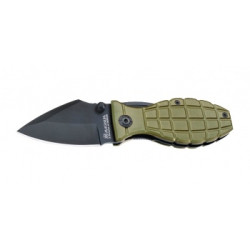 Couteau pliant Boker Magnum...