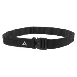 RAIDER airsoft CEINTURE BLACK DELTA TACTICS