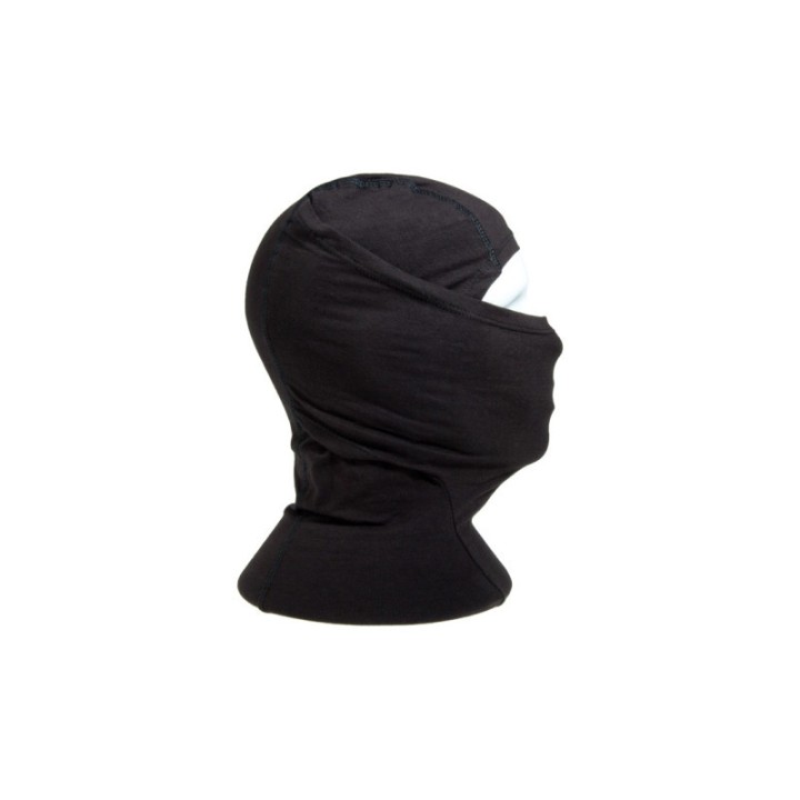 BALAKLAVA NOIR DELTA TACTICS