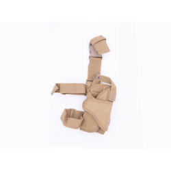 Holster de cuisse universel...