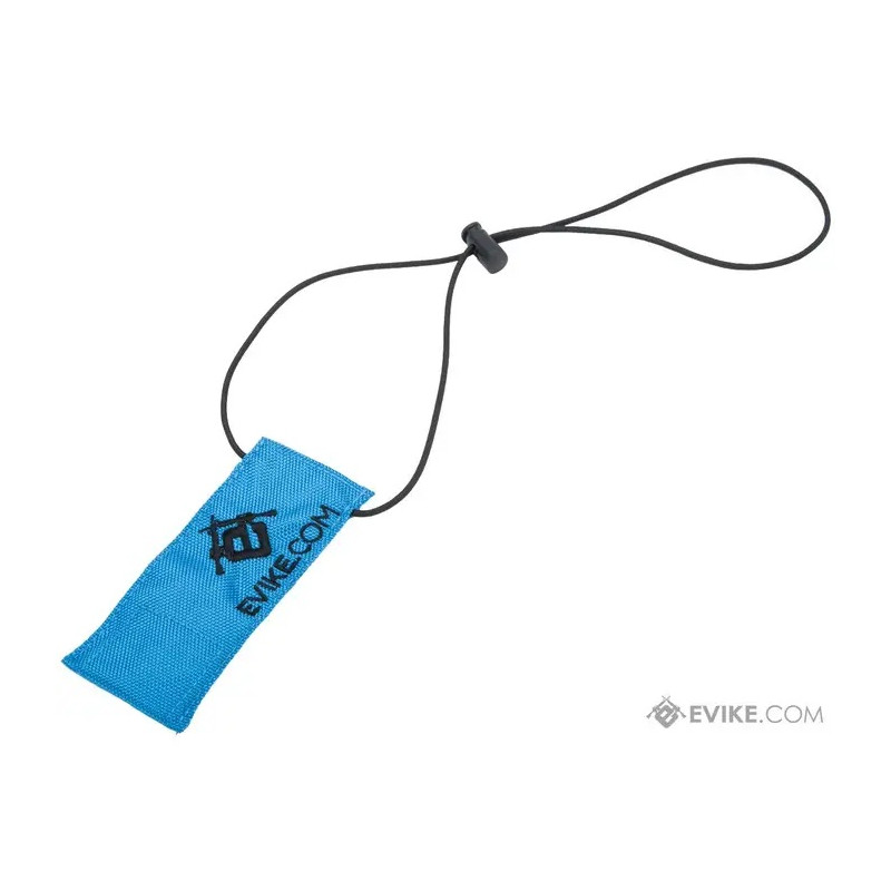 Barrel cover RBP - Normal / Blue - Evike