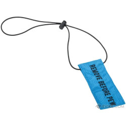 Barrel cover RBP - Normal / Blue - Evike