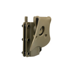 Holster ADAPT-X Level 2 - Ranger...