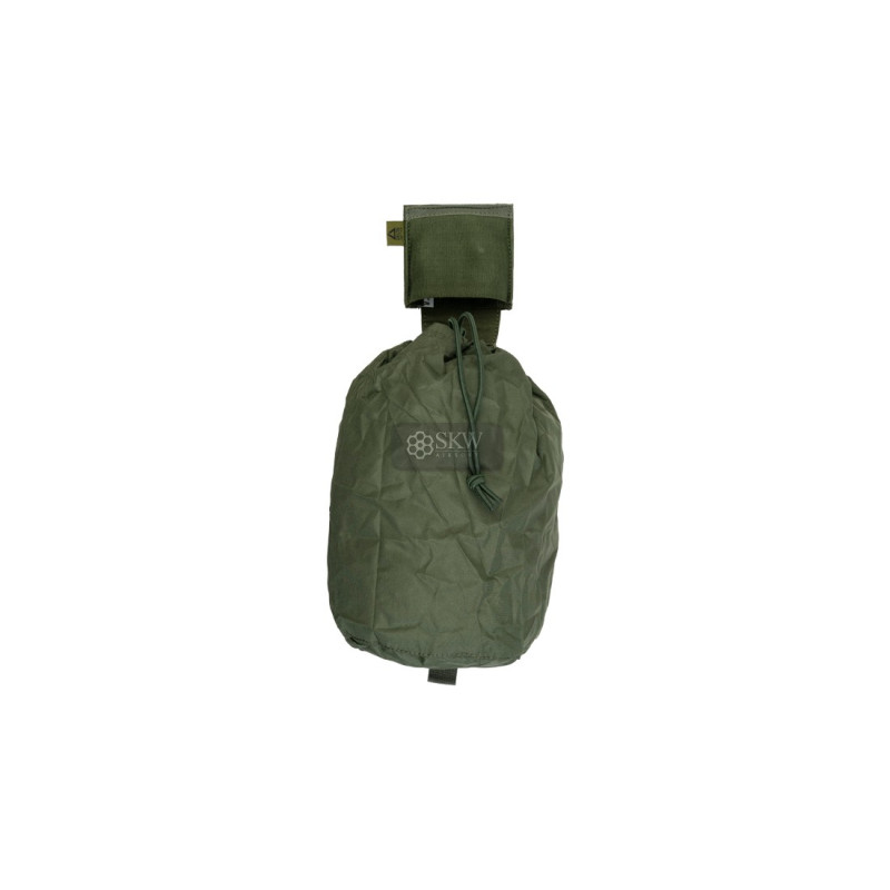 POCHE DECHARGE MK1 OD DELTA TACTICS