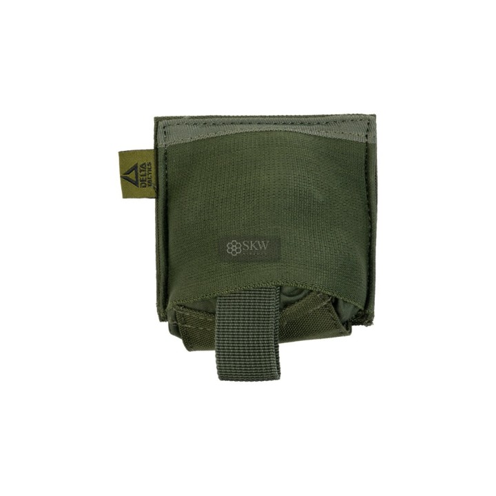 POCHE DECHARGE MK1 OD DELTA TACTICS