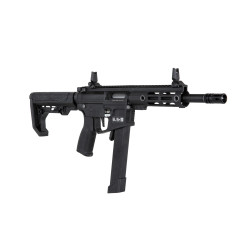 REPLIQUE LONGUE 6MM SA-FX01 FLEX HAL ETU NOIRE