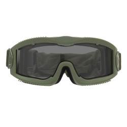 Masque série AERO Thermal OD smoke
