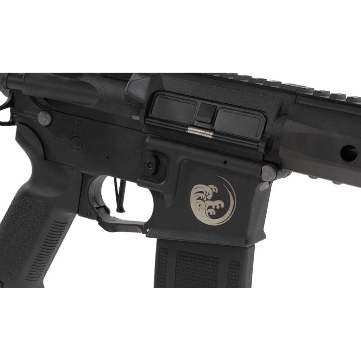 Réplique Saigo Defense M4 AEG ETU électronique
