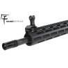 M4 airsoft AEG Saigo Defense Gearbox V2