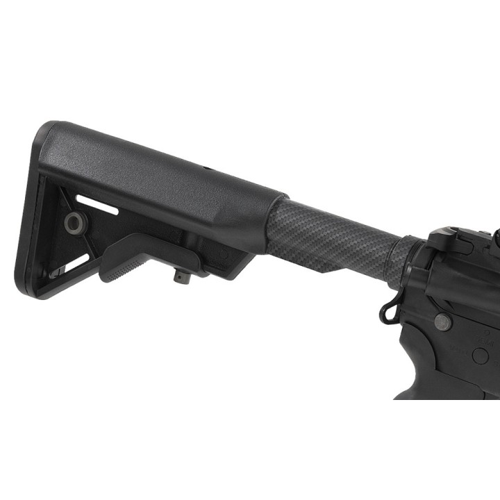 Réplique AEG Saigo Shogun connectique T-Dean