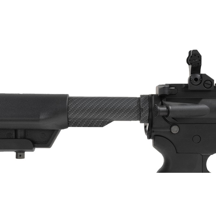 Carabine airsoft M4 tactique Saigo Shogun