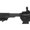 Carabine airsoft M4 tactique Saigo Shogun
