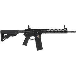 Fusil d’assaut airsoft M4 Saigo avec détente électronique