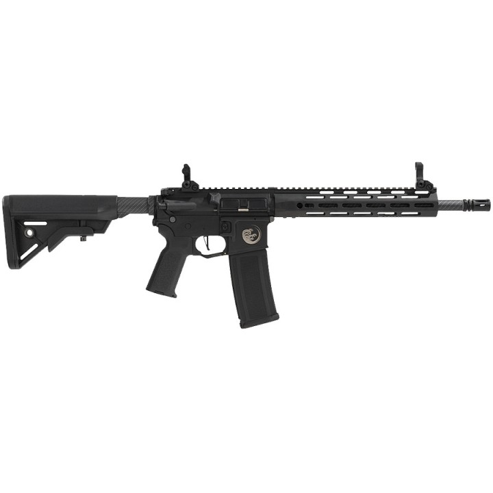 Fusil d’assaut airsoft M4 Saigo avec détente électronique