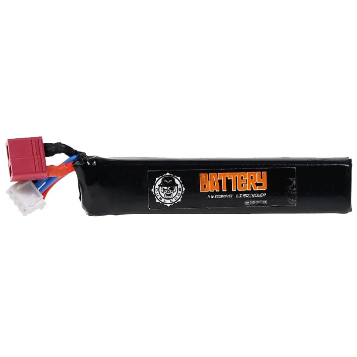 Réplique airsoft AEG M4 Saigo Shogun 11.1V