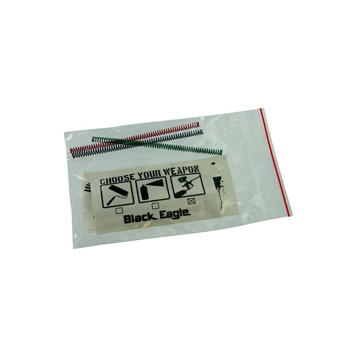 Kit ressort BT4 SW1 Tippmann PCS Valken - PCS