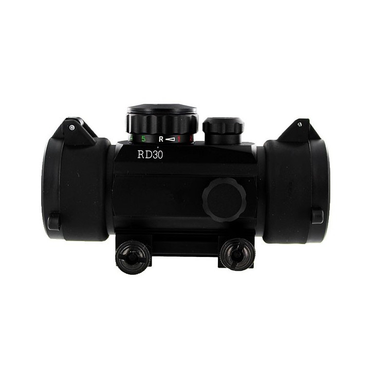 Red Dot 1X30