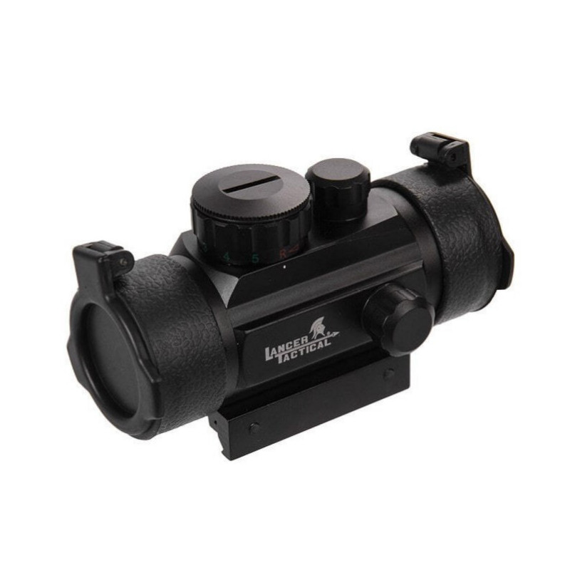 Mini point rouge et vert pour Réplique airsoft