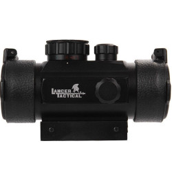 Mini point rouge et vert pour Réplique airsoft