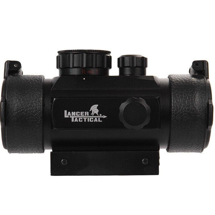 Mini point rouge et vert pour Réplique airsoft