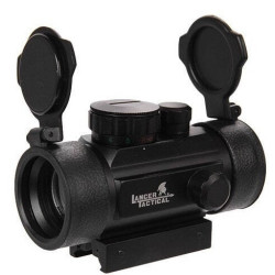 Mini point rouge et vert pour Réplique airsoft