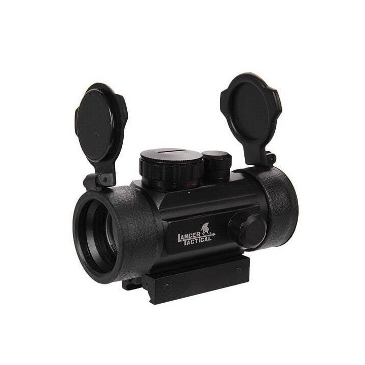 Mini point rouge et vert pour Réplique airsoft