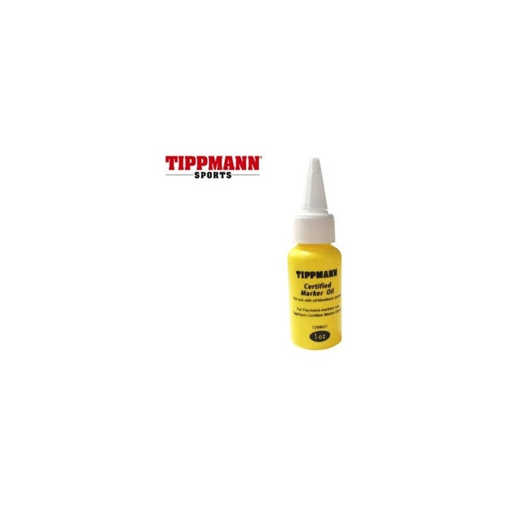 Tippmann Oil 1 Oz