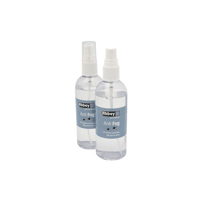 Abbey AntiFOG Spray, 150ml